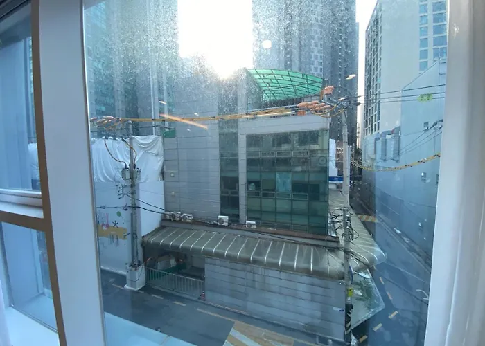 아파트 강남 뷰티풀 하우스