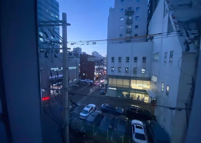 아파트 강남 뷰티풀 하우스 서울특별시